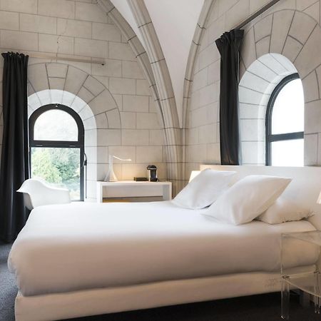 Sozo Hotel Nantes Zewnętrze zdjęcie