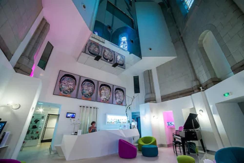 Sozo Hotel Nantes Zewnętrze zdjęcie