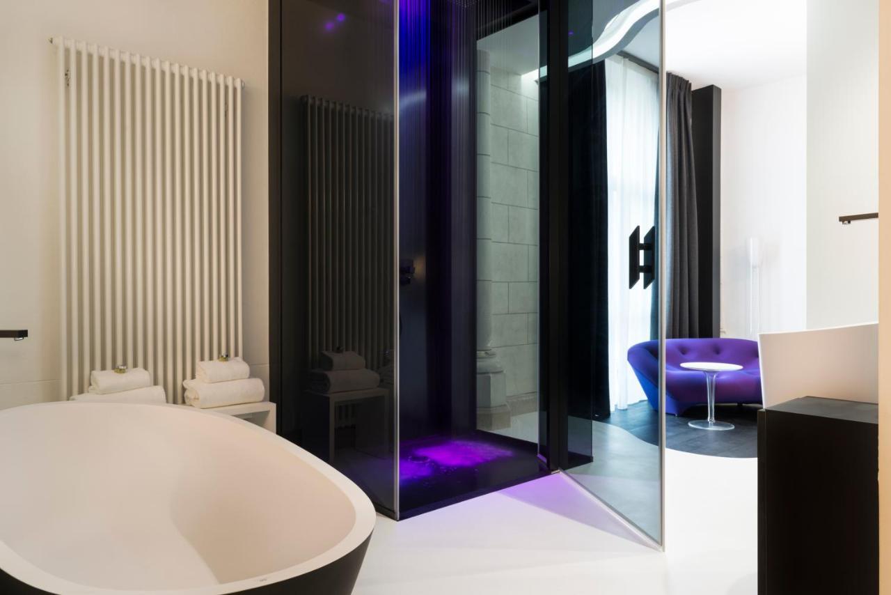 Sozo Hotel Nantes Zewnętrze zdjęcie