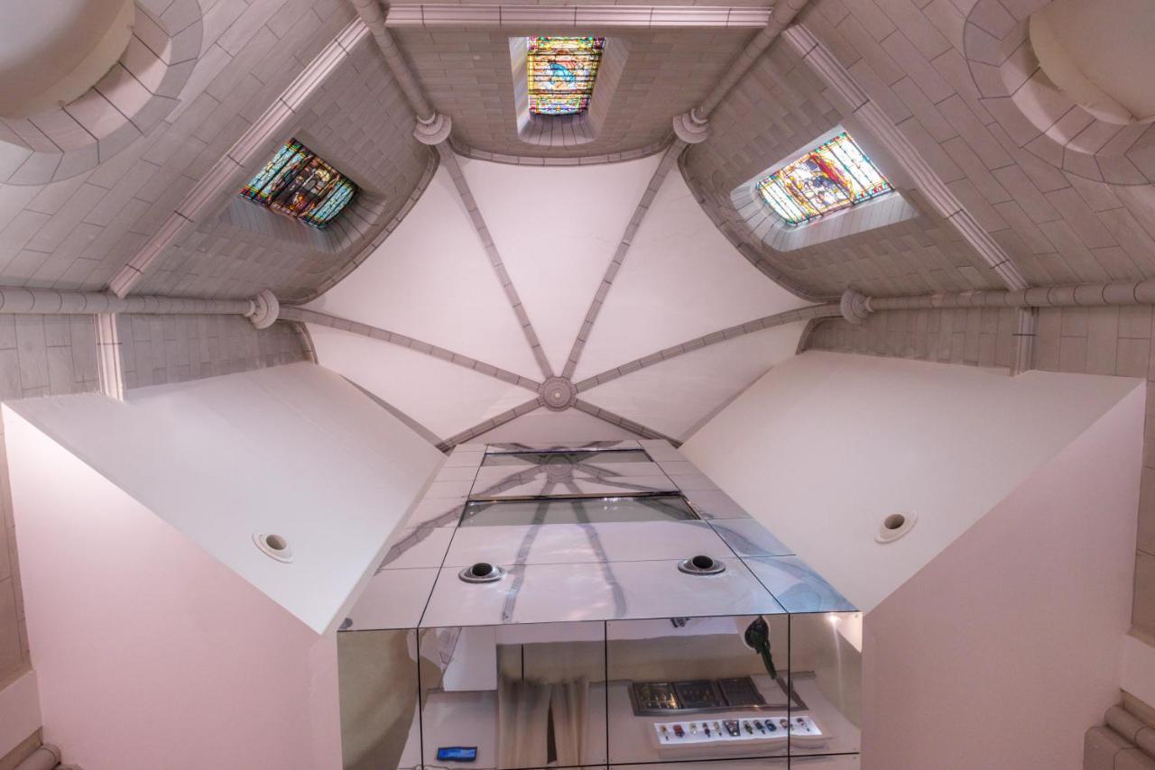 Sozo Hotel Nantes Zewnętrze zdjęcie