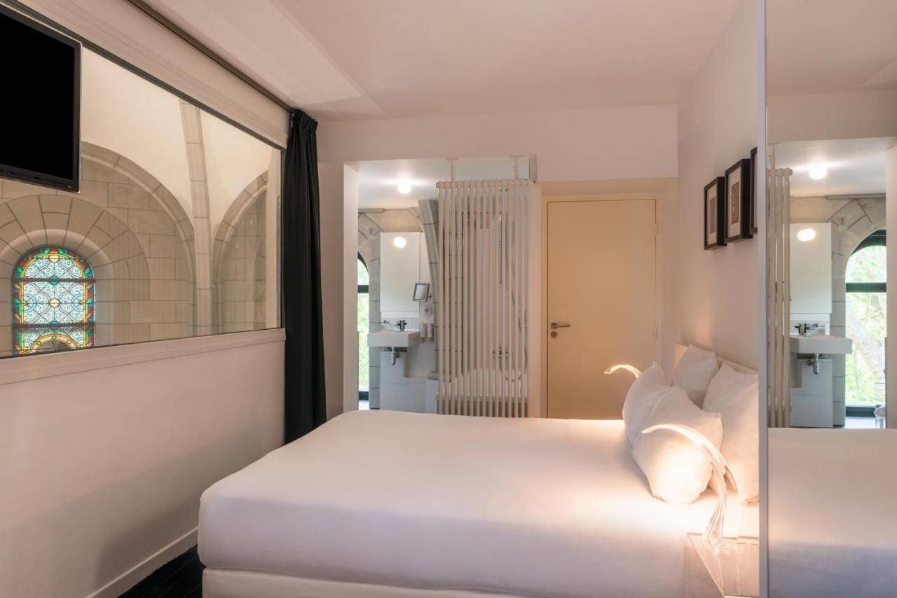 Sozo Hotel Nantes Zewnętrze zdjęcie