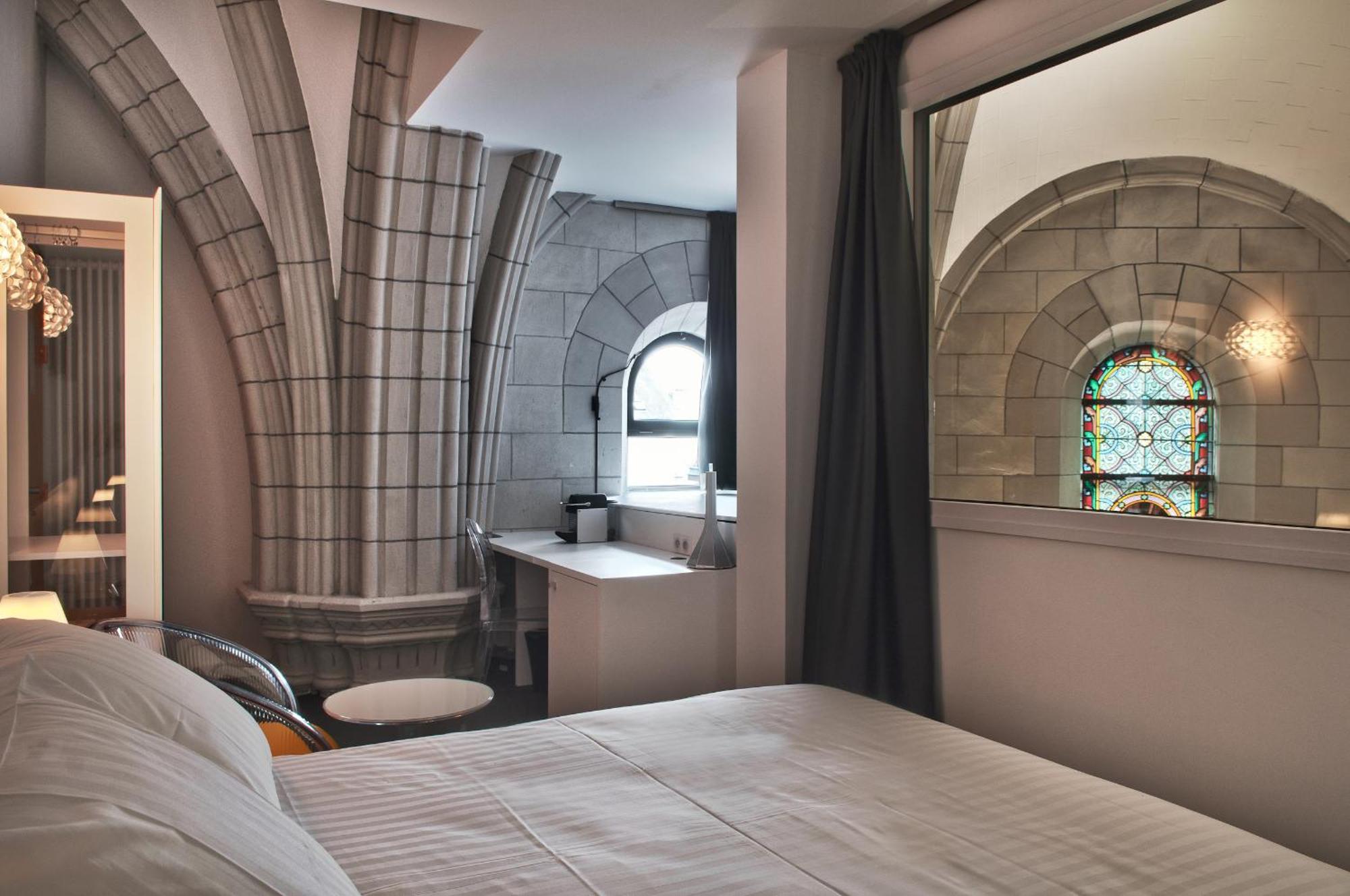 Sozo Hotel Nantes Zewnętrze zdjęcie