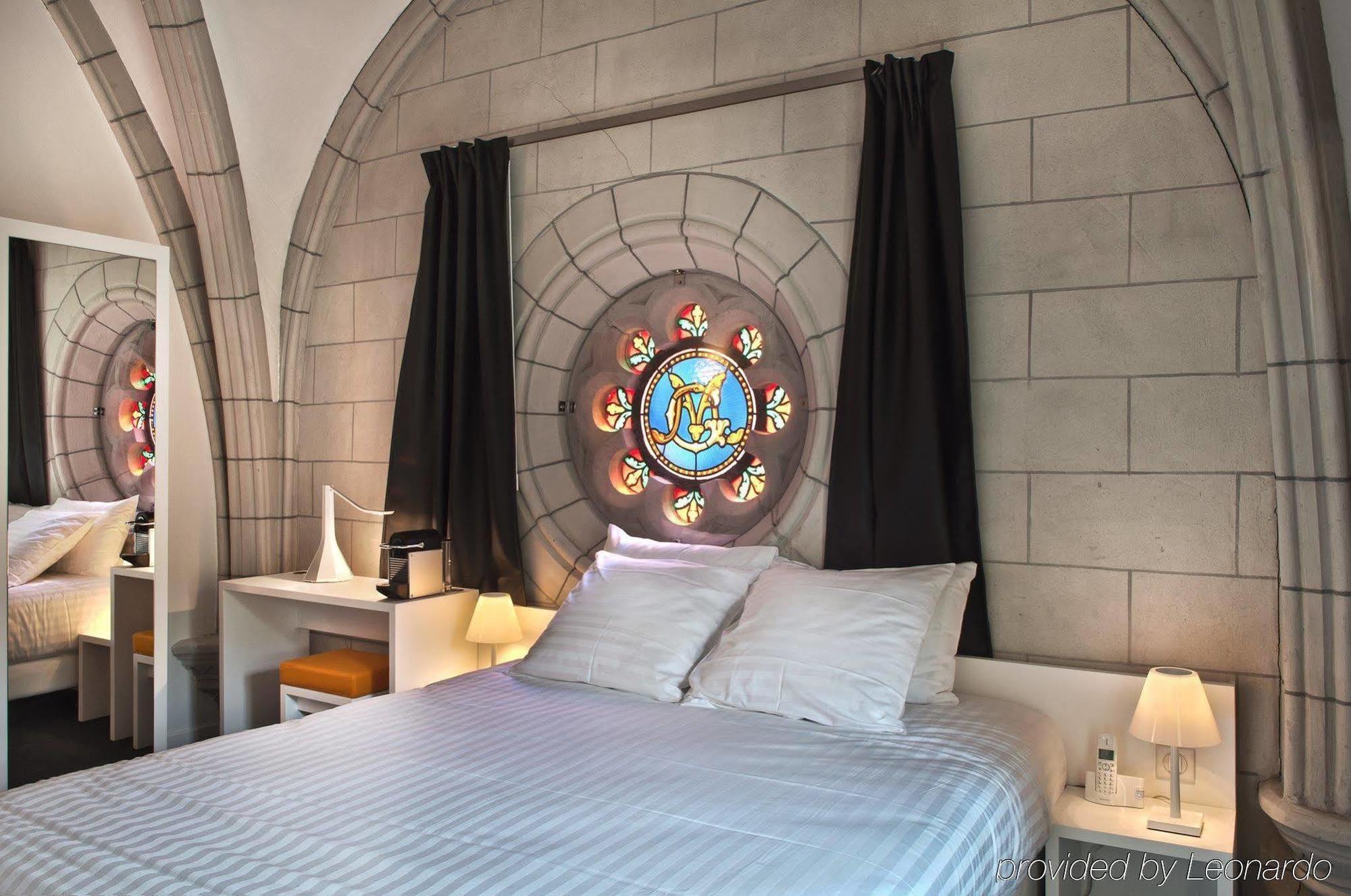 Sozo Hotel Nantes Zewnętrze zdjęcie