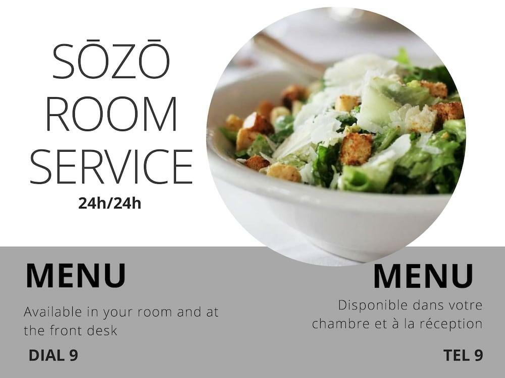 Sozo Hotel Nantes Zewnętrze zdjęcie