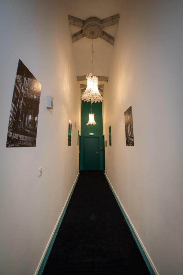 Sozo Hotel Nantes Zewnętrze zdjęcie