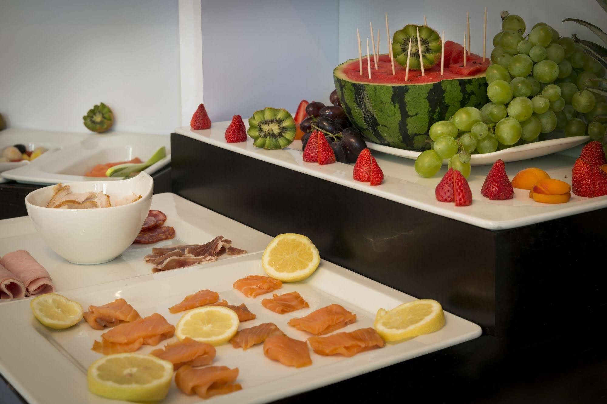 Sozo Hotel Nantes Zewnętrze zdjęcie