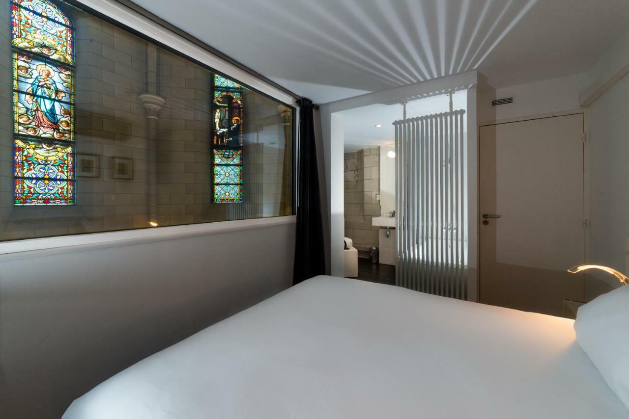 Sozo Hotel Nantes Zewnętrze zdjęcie