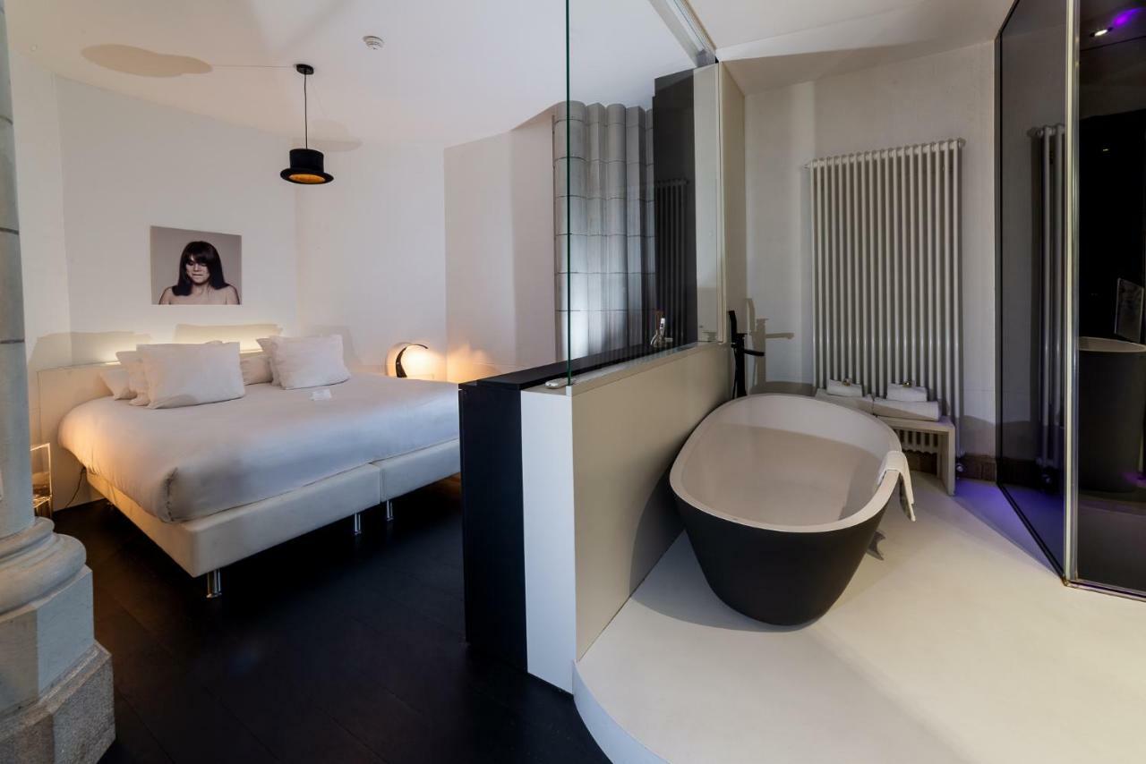 Sozo Hotel Nantes Zewnętrze zdjęcie