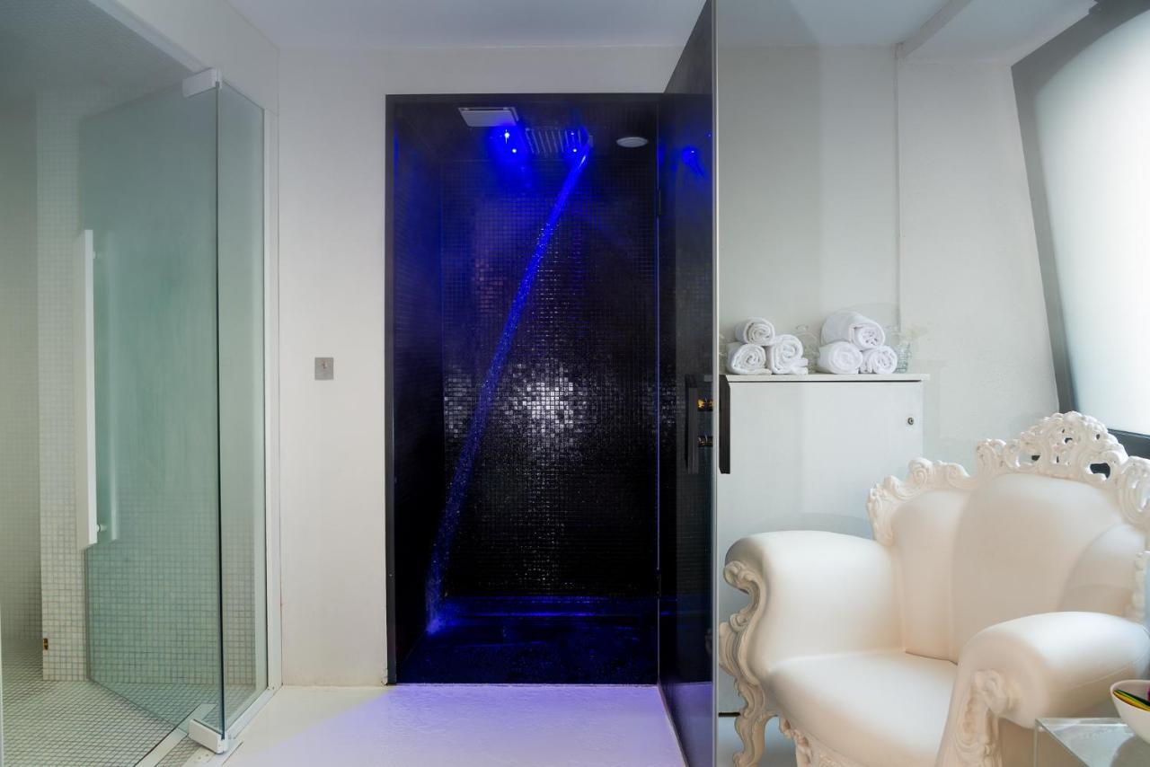 Sozo Hotel Nantes Zewnętrze zdjęcie